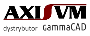 GammaCad - dystrybutor programu AxisVM