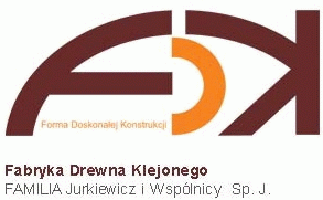FDK - Fabryka Drewna Klejonego
